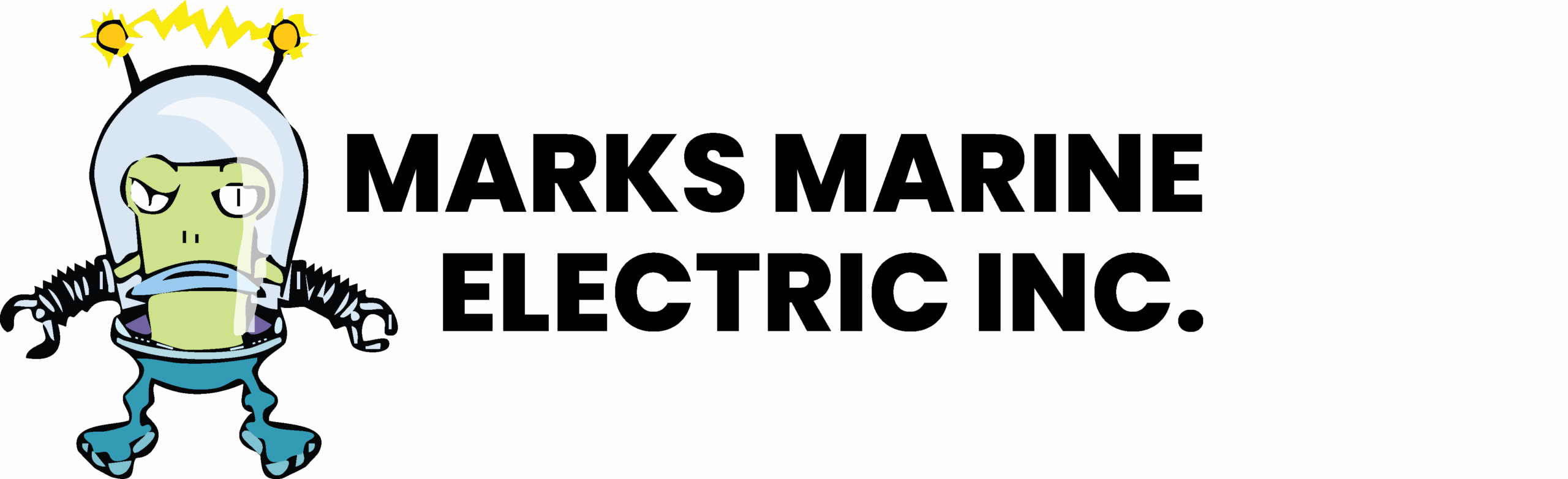 Marks Marine Electric Inc.